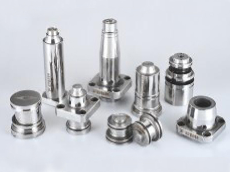 Mold accessories products