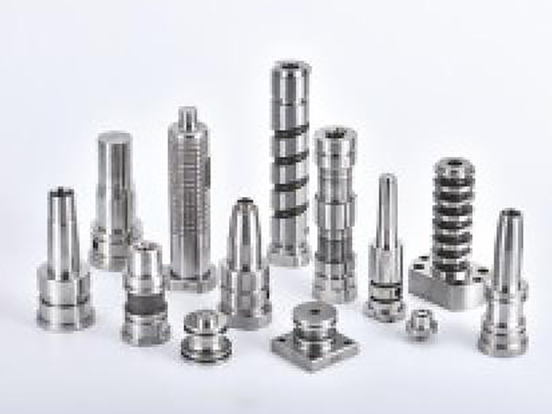 Mold accessories products