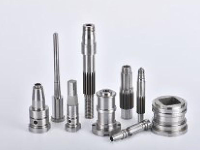 Mold accessories products