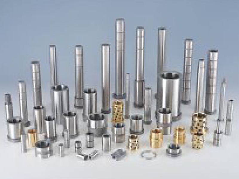 Mold accessories products