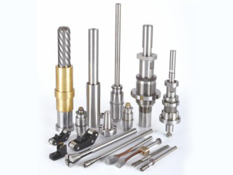 Mold accessories products