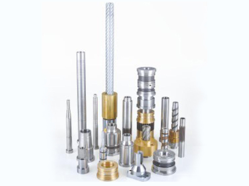 Mold accessories products